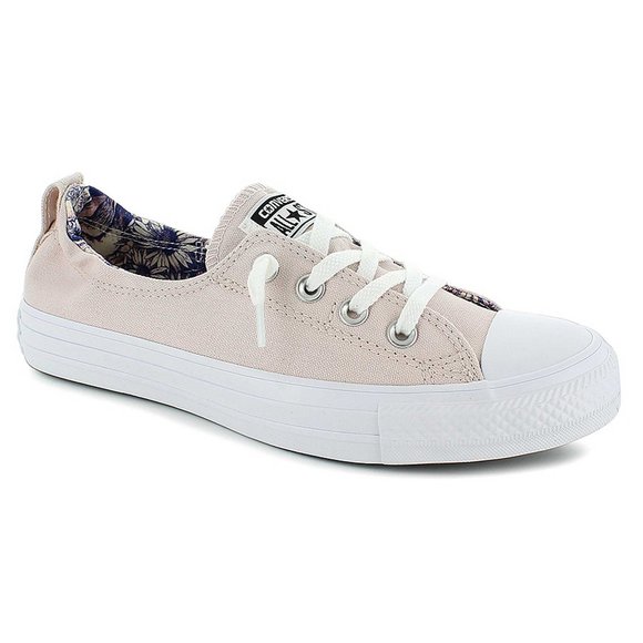 Converse All Star Shoreline Slip On Sneakers 7 - Picture 1 of 12